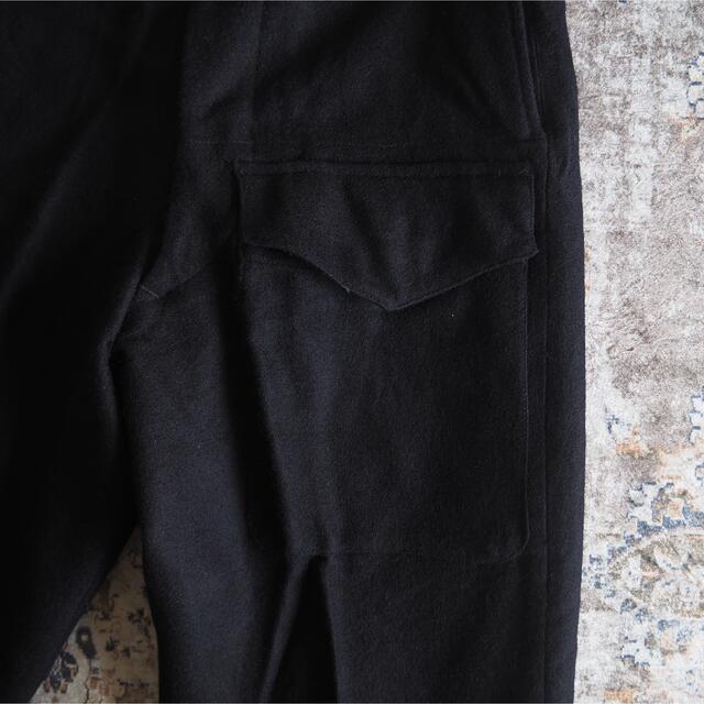 カデットスモックRoyal Navy Wool Trousers 40~50's