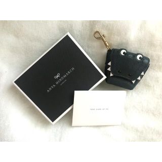 ANYA HINDMARCHのフリマアイテム一覧 ANYA HINDMARCHのフリマアイテム一覧