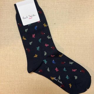 ポールスミス(Paul Smith)のポールスミス　ソックス　新品未使用(ソックス)