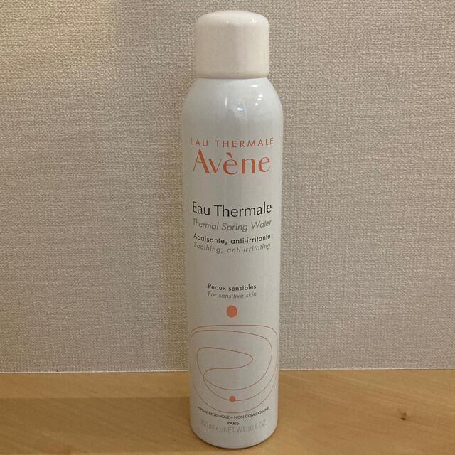 Avene - Avene アベンヌウォーター 300mL 3個の通販 by とうもろこし ...