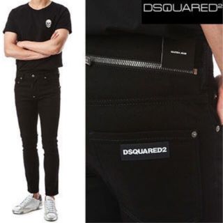 ディースクエアード(DSQUARED2)のディースクエアード(デニム/ジーンズ)