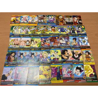 ドラゴンボール パーカー カードの通販 14点 | ドラゴンボールの