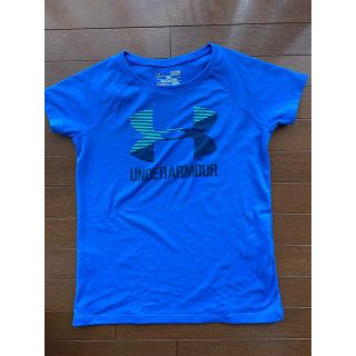 アンダーアーマー(UNDER ARMOUR)のアンダーアーマー　Tシャツ(Tシャツ/カットソー)