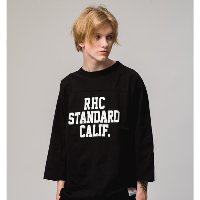 ロンハーマン RHC別注 スタンダードカリフォルニア | www.jarussi.com.br
