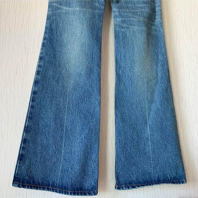 PERVERZE Nano Mist Denim-flair Blue 22SS 5