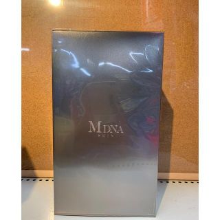 リファ(ReFa)の新品  MTG MDNA SKIN オニキスブラック(フェイスローラー/小物)