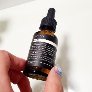 イソップ(Aesop)の【送料込】イソップ♡ヘアオイル(オイル/美容液)