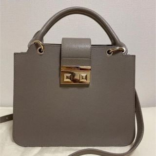 フルラ(Furla)のフルラショルダーバッグ(ショルダーバッグ)