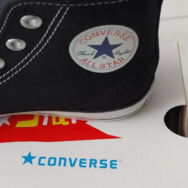 CONVERSE(コンバース)のCONVERSE　オールスター キッズ/ベビー/マタニティのキッズ靴/シューズ(15cm~)(スニーカー)の商品写真