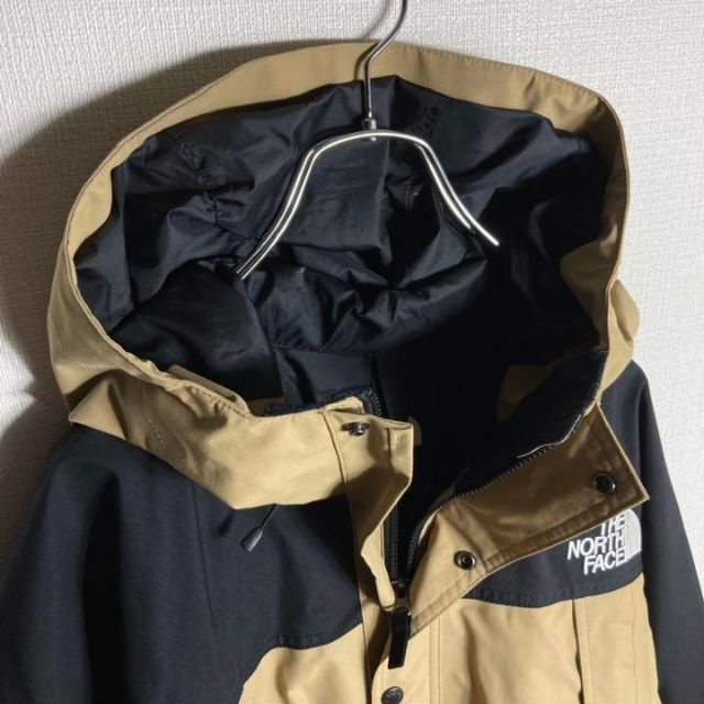 2023夏季 THE NORTH FACE - ノースフェイス 両面刺繍ロゴ入り