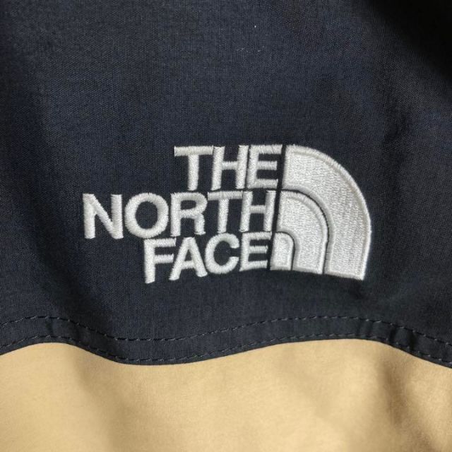 2023夏季 THE NORTH FACE - ノースフェイス 両面刺繍ロゴ入り