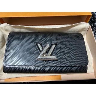 ルイヴィトン(LOUIS VUITTON)のルイビトン(財布)