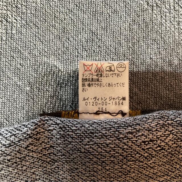 LOUIS VUITTON ストール M70237 モノグラム【新品未使用