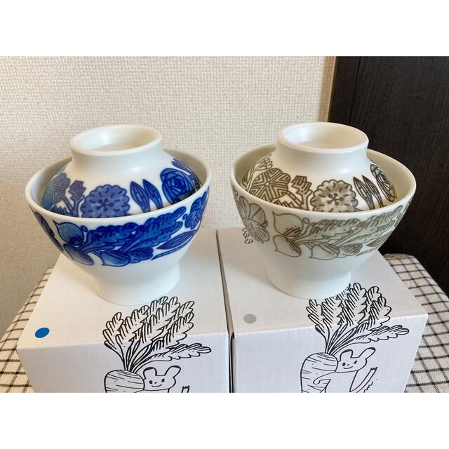 最大91％オフ！ 鹿児島睦さん×Soup Stock Tokyoコラボ スープの器 紺2個 ecousarecycling.com