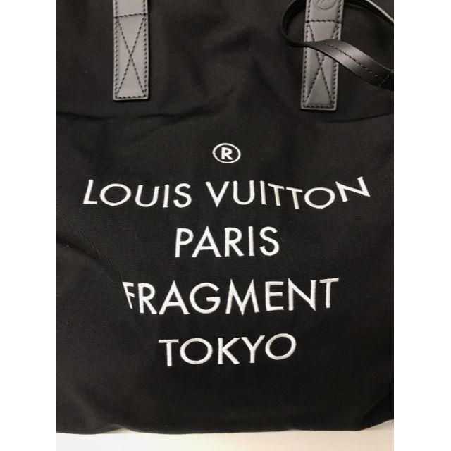 LOUIS VUITTON - ルイヴィトン×フラグメント☆モノグラム LOUIS VUITTON - ルイヴィトン×フラグメント☆モノグラム