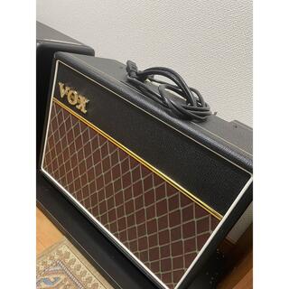 ヴォックス(VOX)のギターアンプ(ギターアンプ)