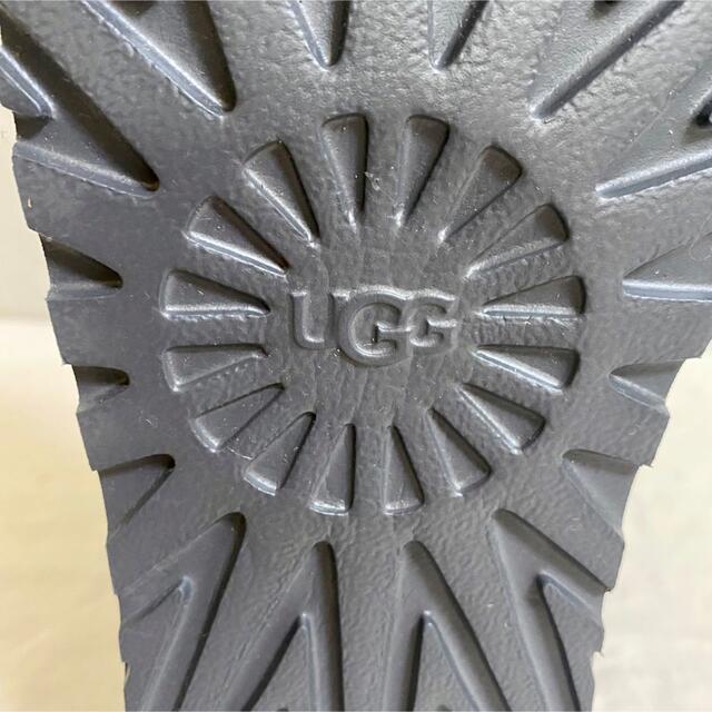 UGG(アグ)のUGG国内正規品！新品箱入り★撥水防汚性クラシックショートIIブーツシープスキン レディースの靴/シューズ(ブーツ)の商品写真