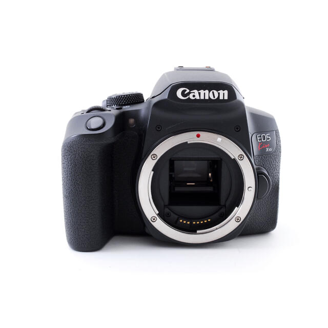 最新機種☆保証付き☆キャノン Canon EOS KISS X10i ボディ | eloit.com