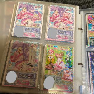 プリパラ　まとめ売り　プリチケ　トモチケ