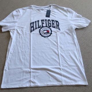 トミーヒルフィガー(TOMMY HILFIGER)の大きいサイズ TOMMY HILFIGER 半袖Tシャツ XXL(Tシャツ/カットソー(半袖/袖なし))