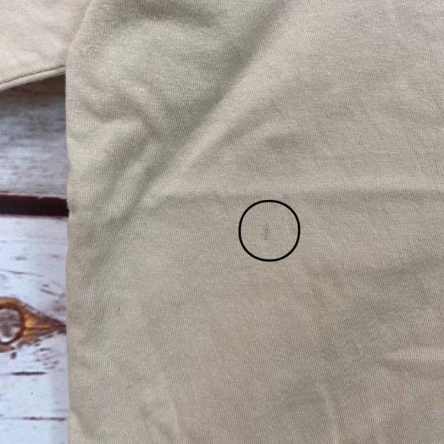 輸入古着 newport blue 釣り 魚 プリント Tシャツ 2XLサイズ メンズのトップス(Tシャツ/カットソー(半袖/袖なし))の商品写真