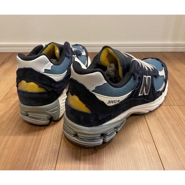 【New Balance 2002R】RDF プロテクションパック 27cm