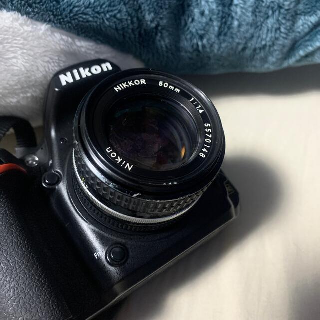 Nikon(ニコン)のNikon D750 スマホ/家電/カメラのカメラ(デジタル一眼)の商品写真