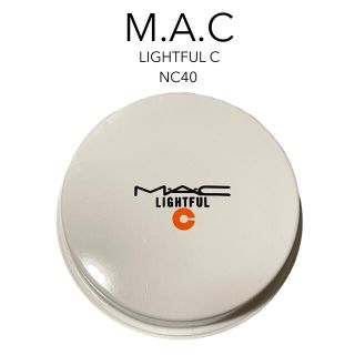 マック(MAC)のM.A.C ライトフルC SPT30 ファンデーション(ファンデーション)