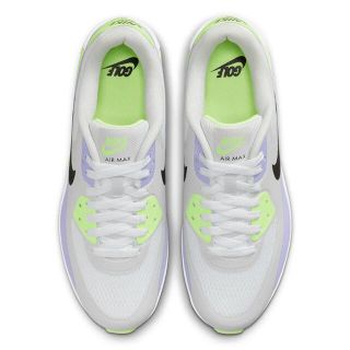 海外限定 27cm NIKE AIR MAX 90G ティファニーブルー 白