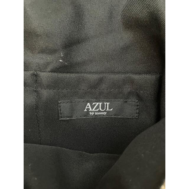 AZUL by moussy(アズールバイマウジー)のAZUL by moussy バッグ　ショルダーバッグ　チェーンショルダーバッグ レディースのバッグ(ショルダーバッグ)の商品写真
