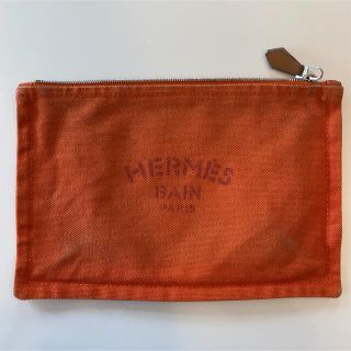 エルメス(Hermes)の専用　エルメス　ヨッティングポーチ(ポーチ)