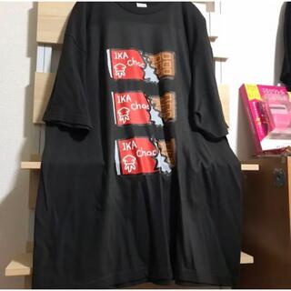 【開店記念セール！】  ☆ ロンティ イカッピー Tシャツ/カットソー(七分/長袖)