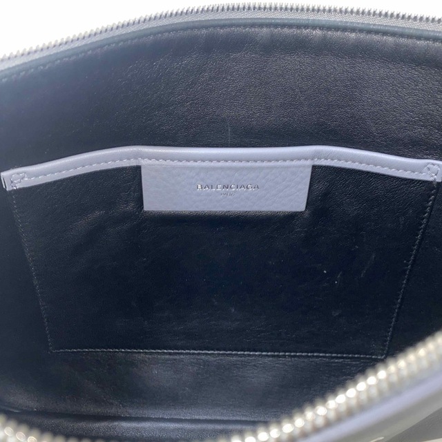 ✨BALENCIAGA クラッチバック　財布