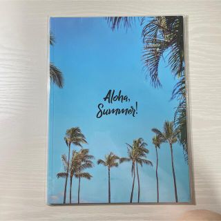 トゥワイス(TWICE)のTWICE twice フォトブック aloha,summer!(アイドルグッズ)