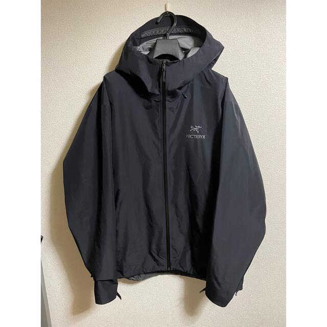 XXLカラーArc'teryx ベータ LT ジャケット  BIRD AIDあり