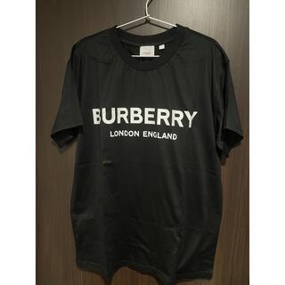 試着のみBurberry TBロゴSサイズシャツ www.bercom-ks.com