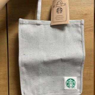 スターバックスコーヒー(Starbucks Coffee)のスターバックス(トートバッグ)