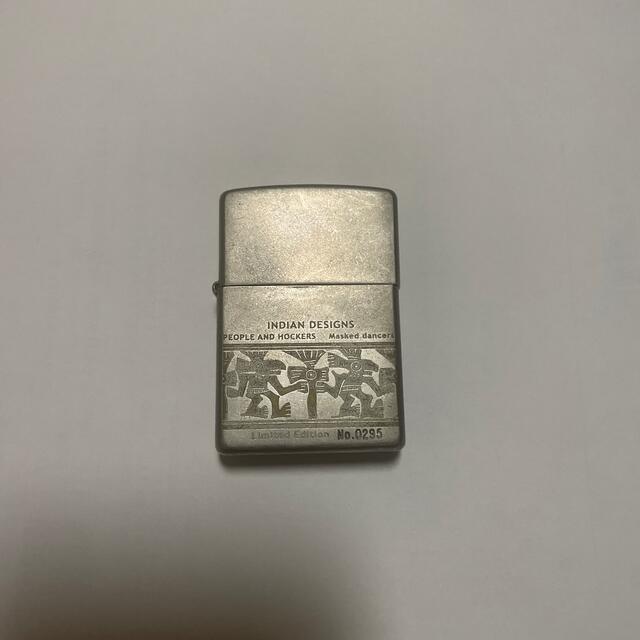 ZIPPO(ジッポー)のジッポー zippo  メンズのファッション小物(タバコグッズ)の商品写真