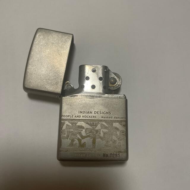 ZIPPO(ジッポー)のジッポー zippo  メンズのファッション小物(タバコグッズ)の商品写真