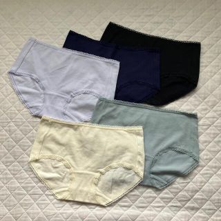 ワコール(Wacoal)のWacoal  wing ショーツ LLサイズ 5枚セット (ショーツ)