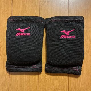 ミズノ(MIZUNO)のバレーボールサポーター(バレーボール)