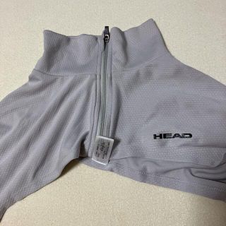 ヘッド(HEAD)のテニス　アームカバー　ネックカバー　日除け(ウェア)