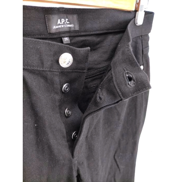 A.P.C(アーペーセー)のA.P.C.(アーペーセー) メンズ パンツ デニム メンズのパンツ(デニム/ジーンズ)の商品写真