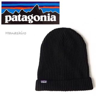 パタゴニア(patagonia)のパタゴニア　ニット帽　キットキャップ　メンズ(ニット帽/ビーニー)