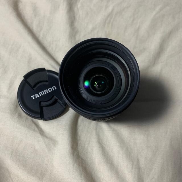 TAMRON(タムロン)のTAMRON タムロン SP AF 28-75mm F2.8 A09 ニコン用 スマホ/家電/カメラのカメラ(レンズ(ズーム))の商品写真