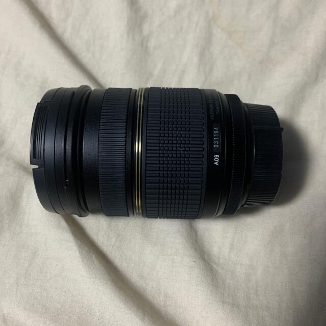 TAMRON タムロン SP AF 28-75mm F2.8 A09 ニコン用 【あすつく】 7130 ...