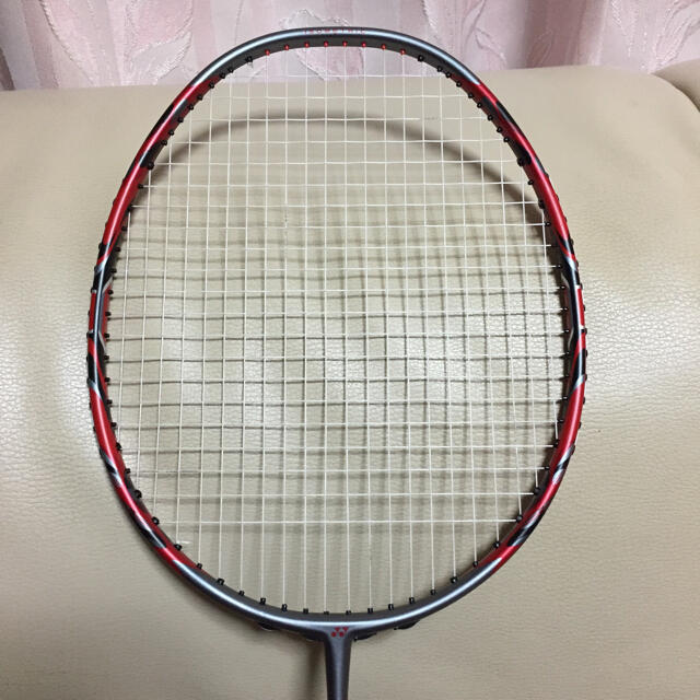 YONEX(ヨネックス)のヨネックスバドミントンラケット スポーツ/アウトドアのスポーツ/アウトドア その他(バドミントン)の商品写真