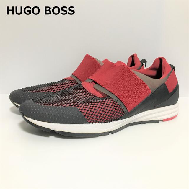 HUGO BOSS スニーカー ヒューゴボス