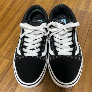 ヴァンズ(VANS)のvans スニーカー(スニーカー)