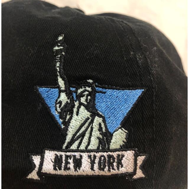 NEW ERA(ニューエラー)のUNIFORM STUDIOS NYロゴ ニューエラ メンズの帽子(キャップ)の商品写真
